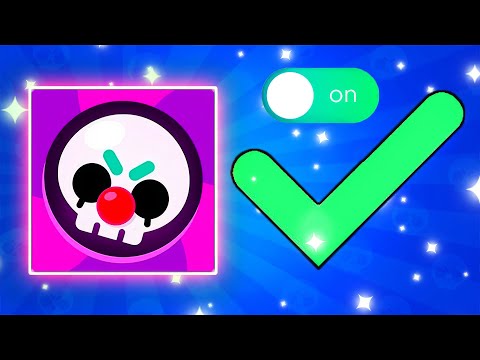 КОГДА РАЗБЛОКИРУЮТ БРАВЛ СТАРС!? ОБНОВЛЕНИЕ BRAWL STARS!