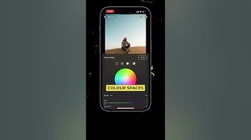 How To Use Color Grading In Lightroom Mobile