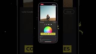 How To Use Color Grading In Lightroom Mobile screenshot 4