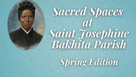 Sacred Spaces - Dina Fitzsimmons