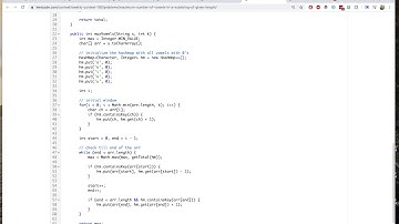 LeetCode - Weekly Contest 190 Solutions (A, B, C)