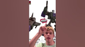86 THUNDERCRACKER IN HAND IMAGES!!! (Transformers News Roundup) #shorts