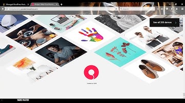 Bridge   Creative Multi Purpose WordPress Theme