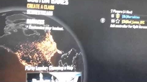 Proof they drop host !! GG forfeit