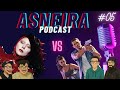 Ir para o Show da Lady Gaga ou comprar o GTA 6, o que fazer ?  | ASNEIRA Podcast #05