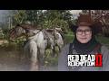 Beli Kuda Baru Yang Paling Mahal! - Red Dead Redemption 2 (Part 3)