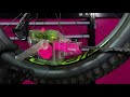 Muc-off X-3 DIRTY CHAIN MACHINE 使用方法