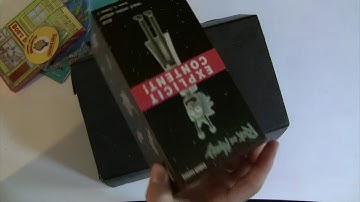 Loot Crate July 2017 Animation Theme