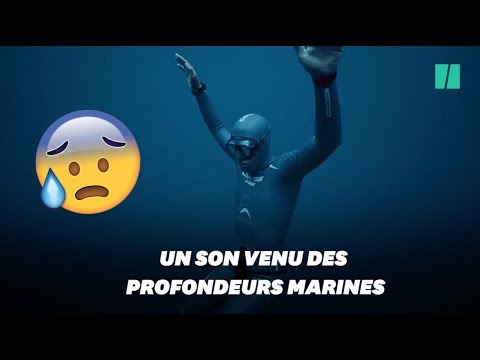 Vidéo: Un Plongeur Russe A Révélé Le Secret Des «sons étranges» Du Fond De La Mer Rouge - Vue Alternative