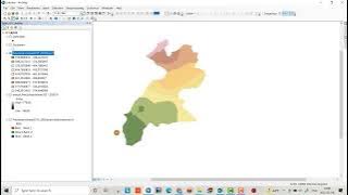 How to download rainfall data and make annual precipitation map