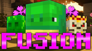 The FULLY COMPREHENSIVE Guide to Hunting! (Attributes & Fusion) Hypixel Skyblock