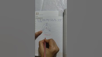 In the given figure,O is the centre of the circle.If angle ACB= 50,find angle OAB,#polynomials ,#cl9