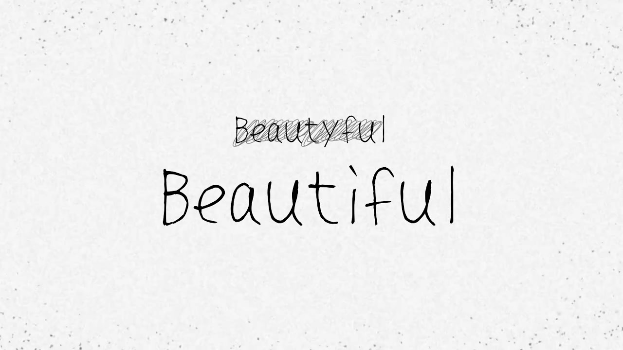 Jak Ambrosius - Beautiful (Official Lyric Video)