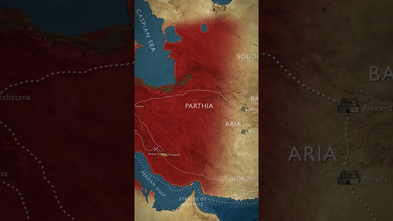 Who Was Alexander The Great 