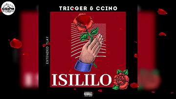 Trigger Feat. Ccino-Uthando Olusha