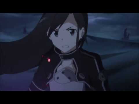 【MAD】六兆年と一夜物語【ソードアートオンライン】