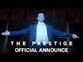Official Announce
