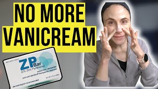 No More Vanicream ZBar | Skincare Vlog