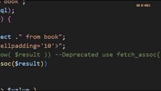 KTU CST463 Web Programming|S7 CS|Module4Part 10|Dynamic query genertion frm form data dynamic intent