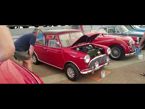 British Classic Car