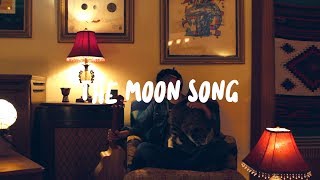 Mi Sobrino Memo - The Moon Song (Her) Cover chords