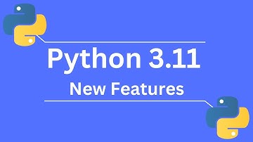 Python 3.11 is released! - Top New Features