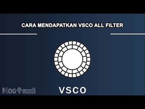 VSCO Full Pack 147 Apk
