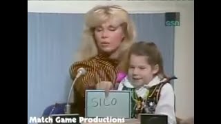 Happy Mothers Day  Match Game Moms U0026 Children On Panel