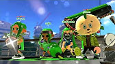 アプデ後もローラーで大暴れ スプラトゥーン2 Youtube アプデ後もローラーで大暴れ スプラトゥーン2 Youtube