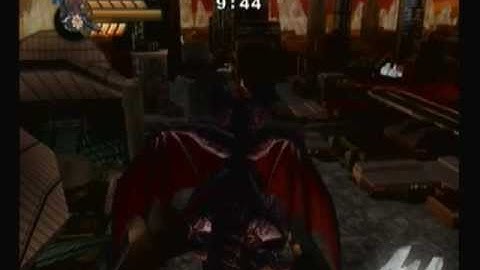 Godzilla Unleashed：Story Mode‐Destoroyah (Mutants) Part1