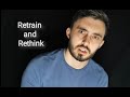 Retrain and rethink  spoken word   save the arts  rishi sunak