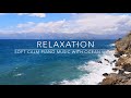 Soft Piano Music with Ocean Waves for Relaxation,Sleep, Study, Spa, Meditation and Concentration
