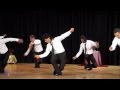 To Louloudi Dance School- Ποιός το είπε για τους μάγκες