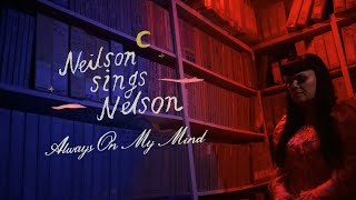 Download Lagu Tami Neilson // Neilson Sings Nelson Series: "Always On My Mind" Download Lagu Tami Neilson // Neilson Sings Nelson Series: "Always On My Mind"