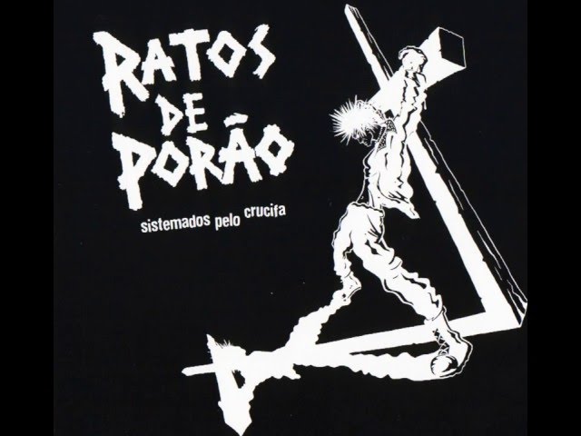 Ratos de Porão - F.M.I