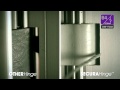 The new SECURA Hinge™ from Intastop The new SECURA Hinge™ from Intastop