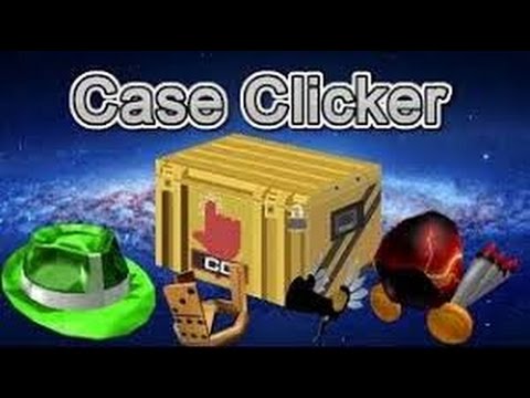 Roblox Case Clicker Best Way To Get A Billion Rap Youtube - roblox case clicker road to 1 billion where did the