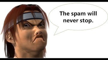 Hwoarang  Wall/ Re-Wall splat Combo