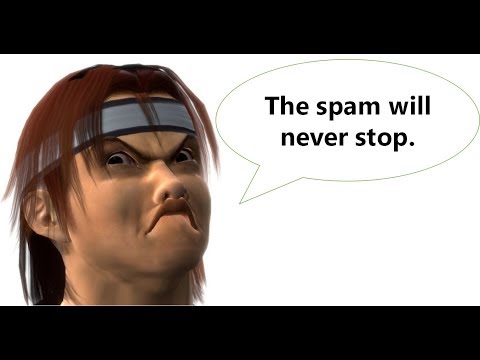 Hwoarang  Wall/ Re-Wall splat Combo's & Tech trap at the wall. BIG BOI DAMAGE.