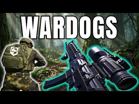 WARDOGS From a Milsim Player’s Perspective