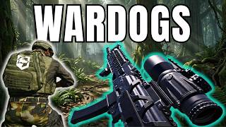 WARDOGS From a Milsim Player’s Perspective