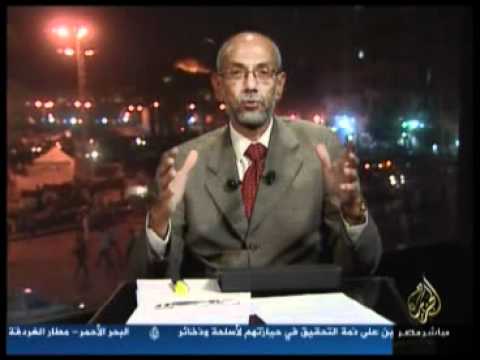 على مسؤوليتي.. مع أيمن الصياد