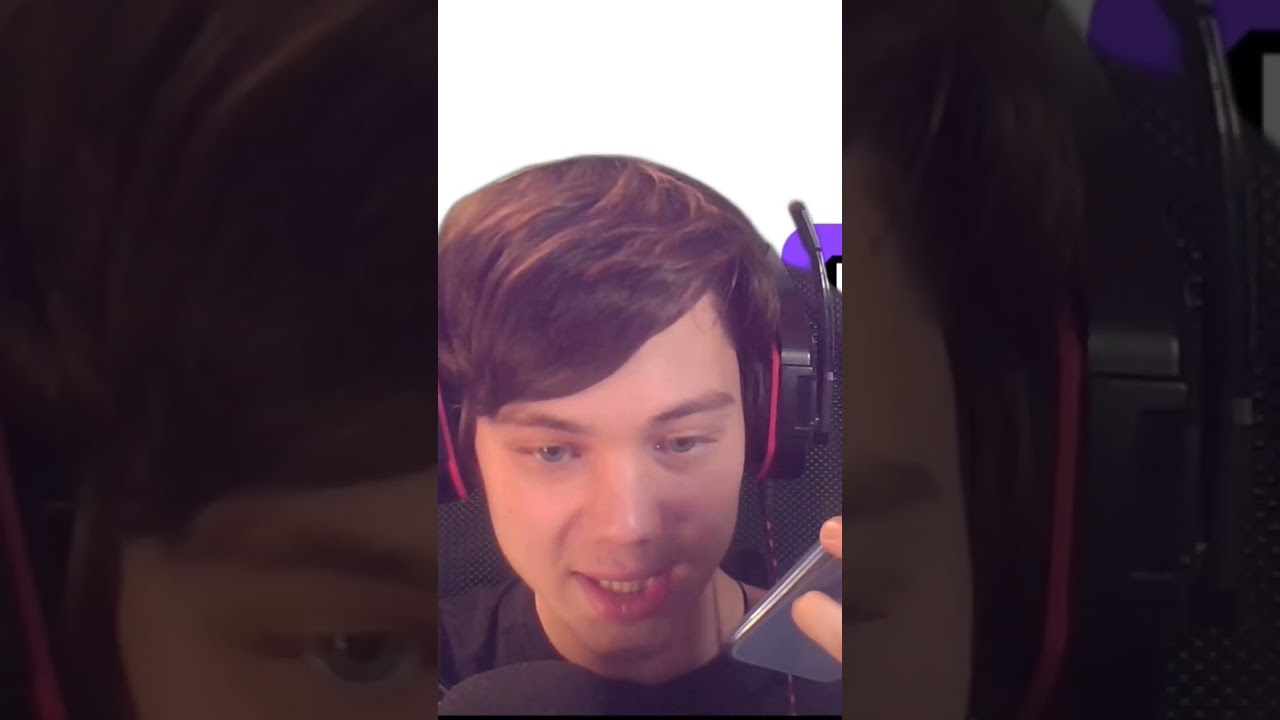 Позвонил провайдеру на стриме. 🤣 