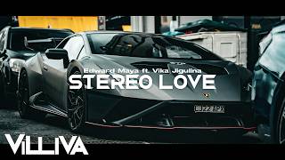 Edward Maya Ft Vika Jigulina  Stereo Love villiva Remix Cover