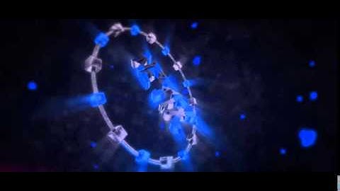 Netix [Intro] // by PlexusArtz