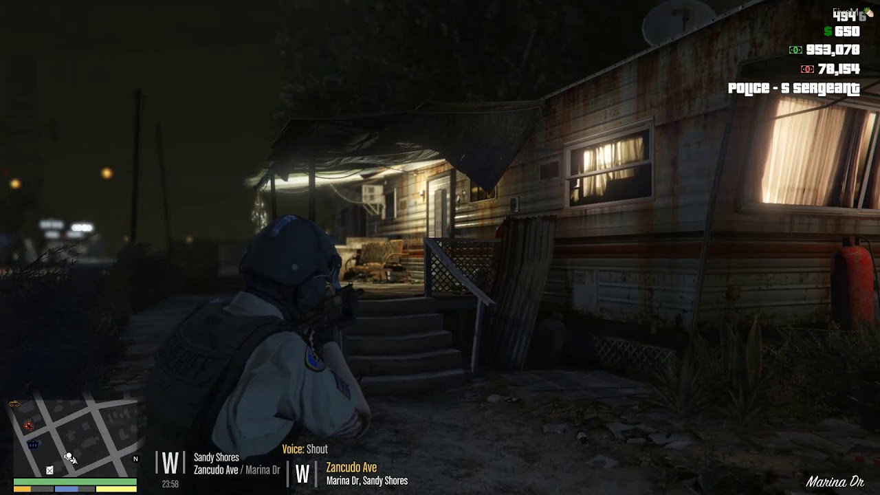 DBRP | Opium Raid 6-29-19