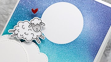 Creating an Interactive Leaping Slider Card