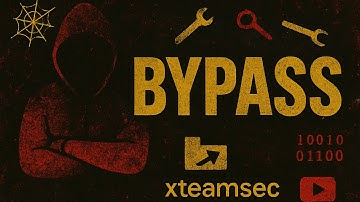 ByPass Server 2023 Method