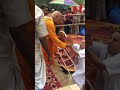 Sobha Yatra Radha Madhav #iskcon #radhakrishn #harekrishna