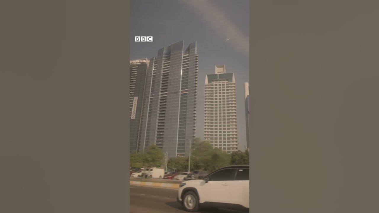 كوب 28: كشف حجم التلوث الهوائي في الإمارات والكويت
 - نشر قبل 8 ساعة